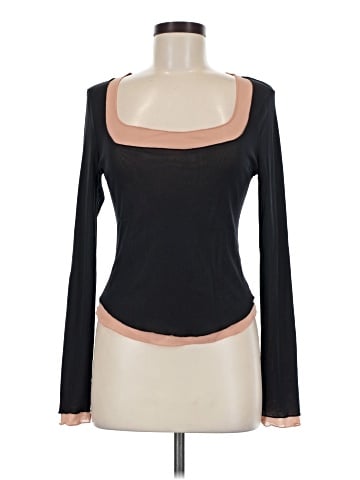 Intimately by Free People Long Sleeve Top (view 1)