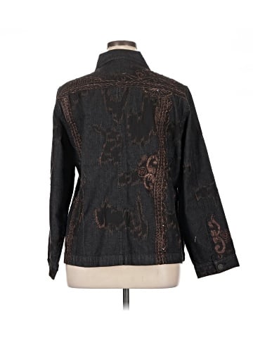 Chico's Jacket (view 2)