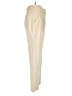 A.L.C. Solid Ivory Casual Pants Size 6 - photo 4