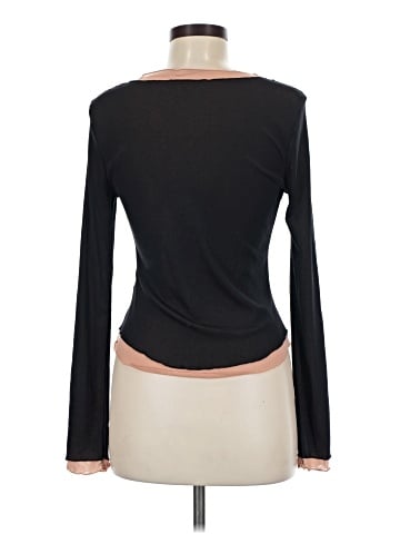 Intimately by Free People Long Sleeve Top (view 2)