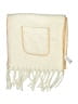 BP. 100% Polyester Ivory Scarf One size - photo 1