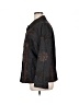 Chico's 100% Rayon Paisley Brown Jacket Size XL (3) - photo 5
