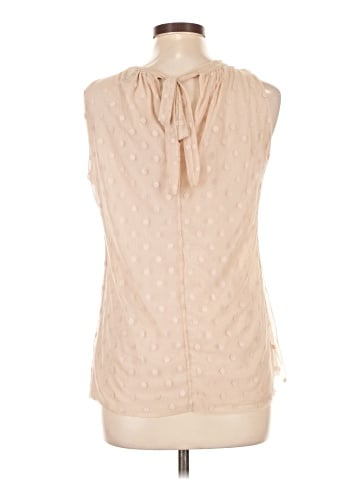 Sweet Pea by Stacy Frati Sleeveless Blouse (view 2)