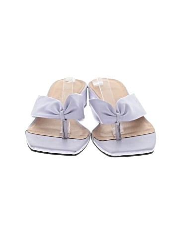Monki Sandals (view 2)