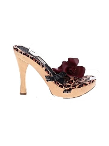 Steve Madden Heels (view 1)