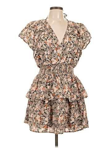 American Eagle Outfitters Casual Dress (view 1)