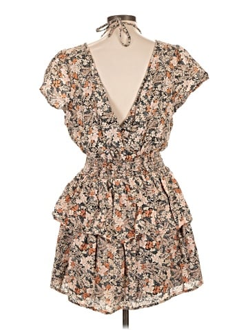American Eagle Outfitters Casual Dress (view 2)