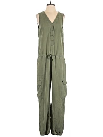 Odd Molly Jumpsuit (view 1)