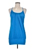 Lululemon Athletica Blue Tank Top Size MedEstimated - photo 1