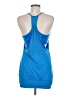 Lululemon Athletica Blue Tank Top Size MedEstimated - photo 2
