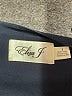 Eliza J 100% Polyester Solid Blue Casual Dress Size 6 - photo 7