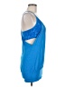 Lululemon Athletica Blue Tank Top Size MedEstimated - photo 4