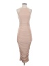 Forever 21 Tan Cocktail Dress Size S - photo 1