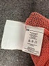 Joie Solid Orange Wool Pullover Sweater Size M - photo 8
