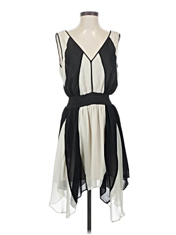 Armani Exchange Casual Dress (view 1)