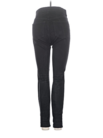 Madewell The Anywhere Jean in Marton Wash (view 2)