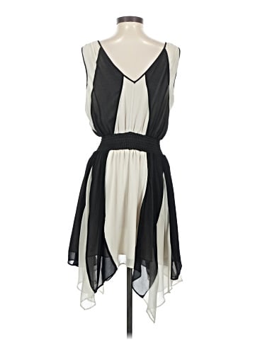 Armani Exchange Casual Dress (view 2)