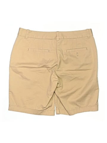 J.Crew Khaki Shorts (view 2)