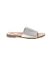 Steve Madden White Sandals Size 8 - photo 1