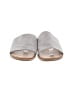 Steve Madden White Sandals Size 8 - photo 2