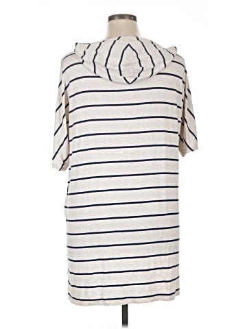 Zenergy by Chico's Short Sleeve Turtleneck (view 2)