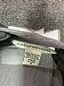 Diane von Furstenberg 100% Polyester Gray Kimono Size 10 - photo 7