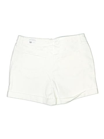 Lane Bryant Shorts (view 2)