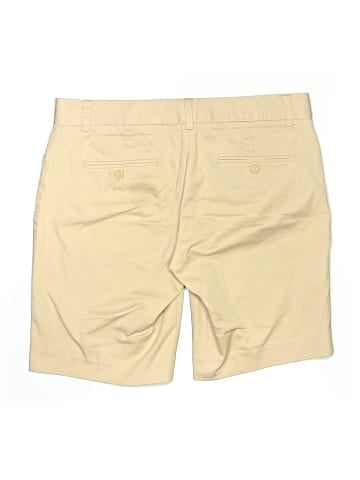 Express Khaki Shorts (view 2)