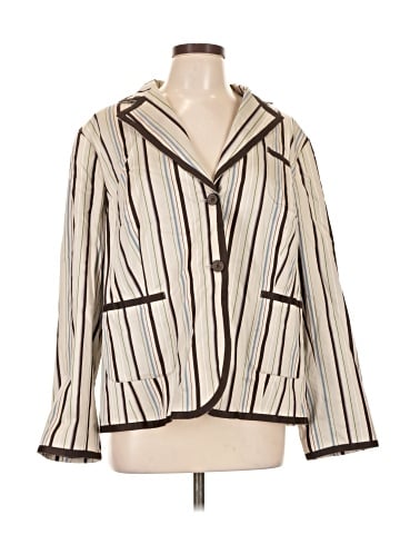 Pendleton Blazer (view 1)