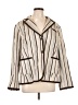 Pendleton Stripes Ivory Blazer Size Lg - XL - photo 1