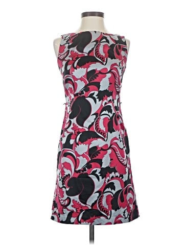 Ann Taylor Factory Cocktail Dress (view 1)