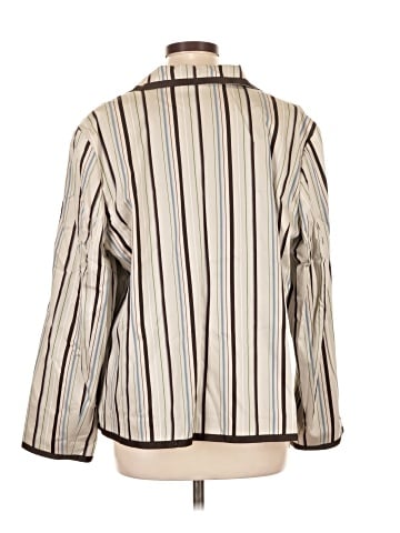 Pendleton Blazer (view 2)