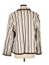 Pendleton Stripes Ivory Blazer Size Lg - XL - photo 2