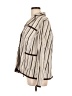 Pendleton Stripes Ivory Blazer Size Lg - XL - photo 5