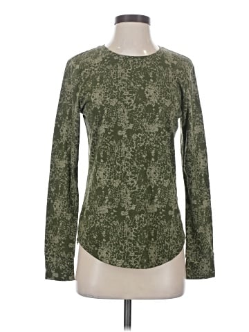 Bcg Long Sleeve T-Shirt (view 1)