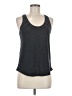 Lululemon Athletica Black Sleeveless Top Size MedEstimated - photo 1