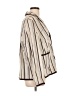 Pendleton Stripes Ivory Blazer Size Lg - XL - photo 4