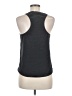 Lululemon Athletica Black Sleeveless Top Size MedEstimated - photo 2