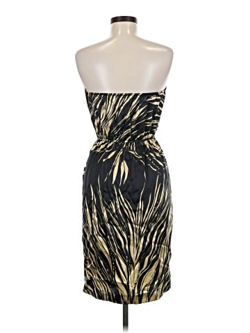 Karen Zambos Vintage Couture Cocktail Dress (view 2)