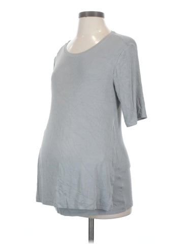 H&M Mama 3/4 Sleeve T-Shirt (view 1)