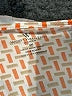 Worthington Orange Short Sleeve Blouse Size 3X - photo 7