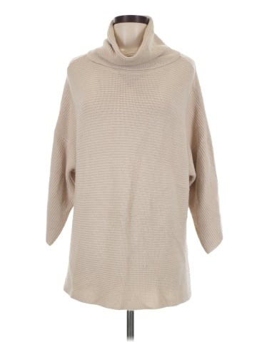 Reiss Turtleneck Sweater (view 1)
