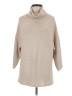 Reiss Tan Turtleneck Sweater Size M - photo 1