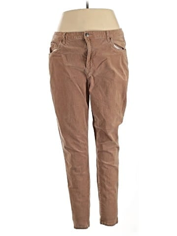 Hybrid & Company Khakis (view 1)
