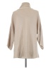 Reiss Tan Turtleneck Sweater Size M - photo 2