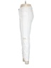 SNEAK PEEK Hearts White Jeans Size 9 - photo 5
