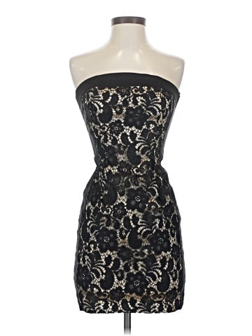 Cache Cocktail Dress (view 1)