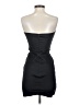 Cache Black Cocktail Dress Size 2 - photo 2