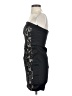Cache Black Cocktail Dress Size 2 - photo 5