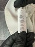 Athleta 100% Linen Solid White Shorts Size 2 - photo 4
